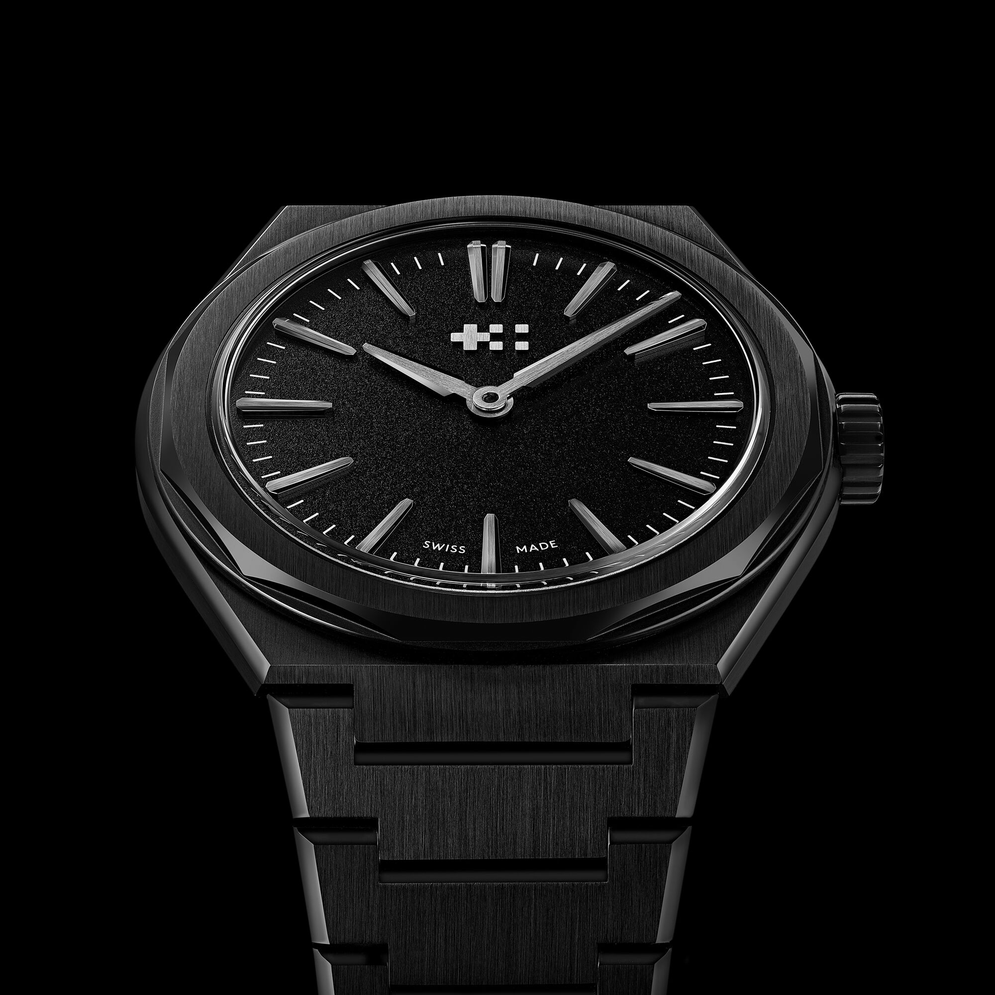 The Twelve 660