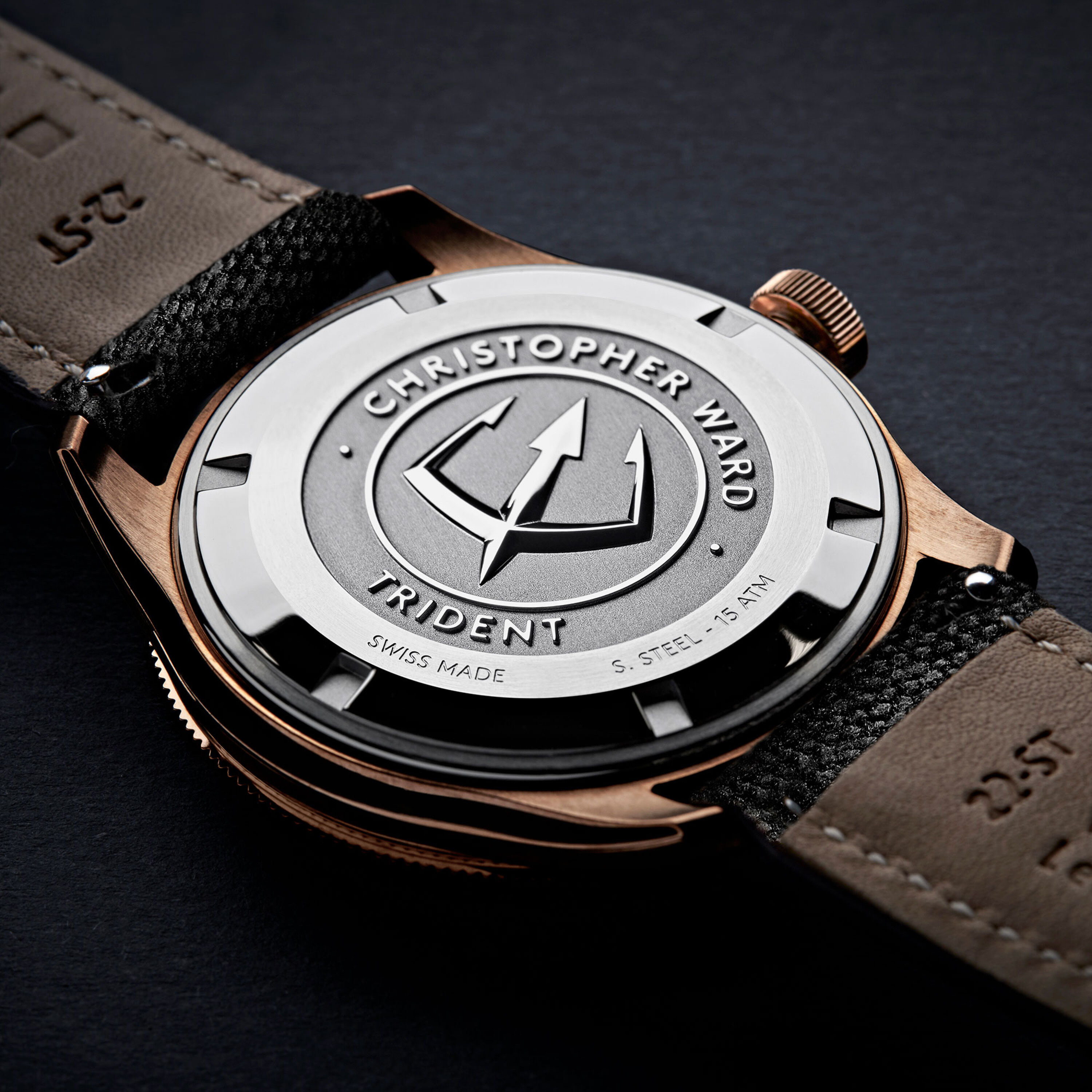 Christopher ward nearly new cheap