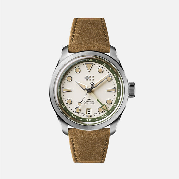 C65 Dune GMT