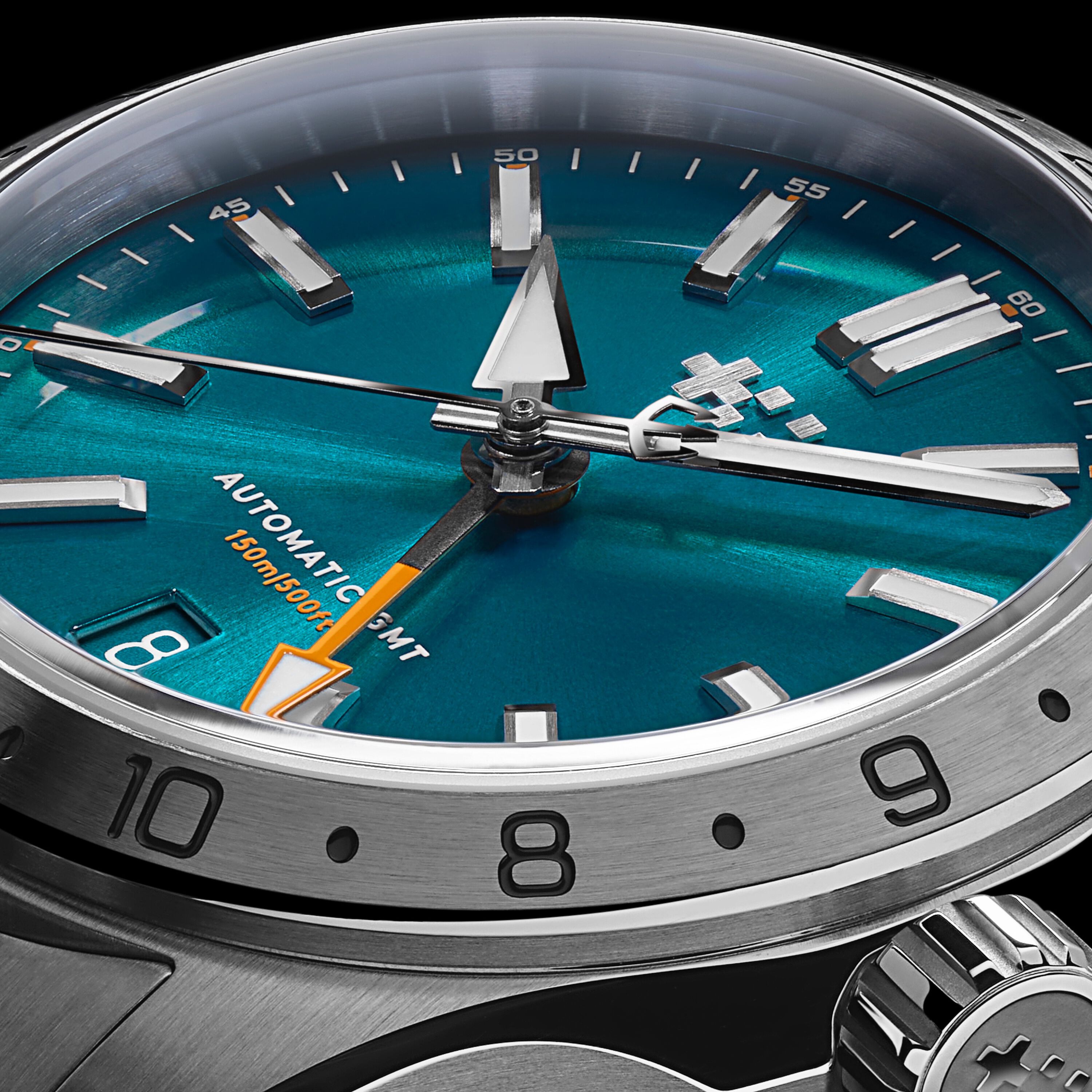 Sellita gmt movement deals