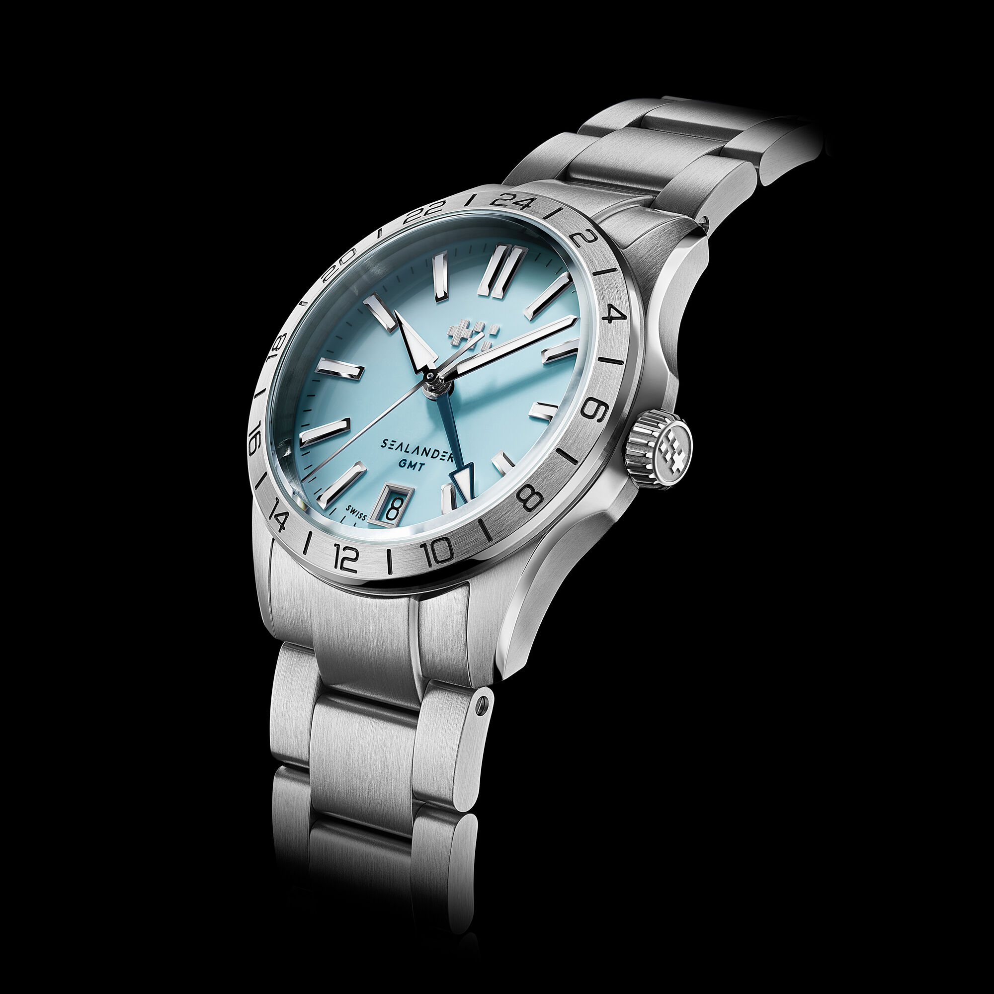 C63 Sealander GMT