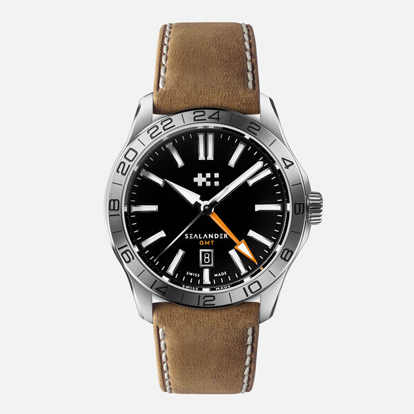 C63 Sealander GMT