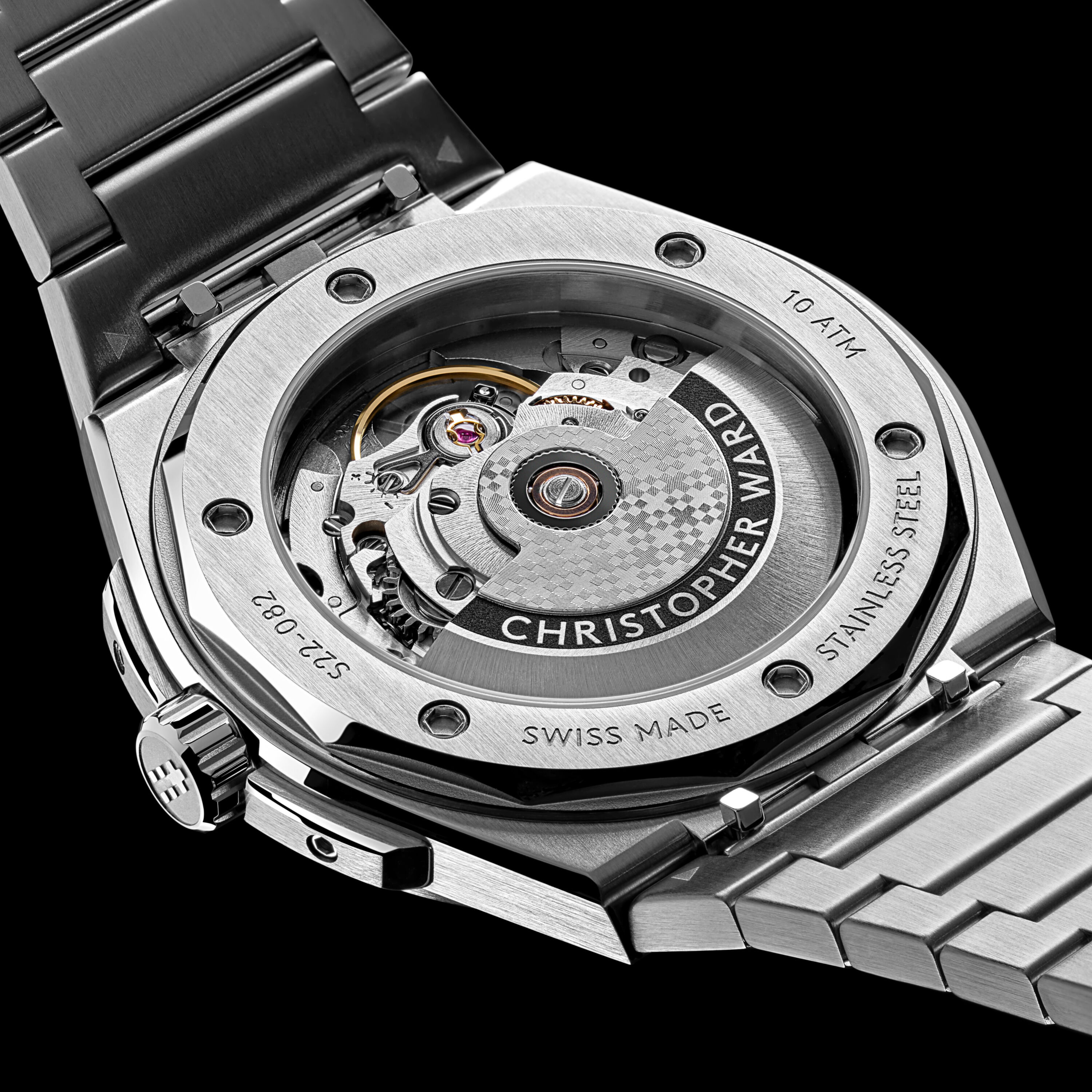Christopher ward promo code watchuseek best sale