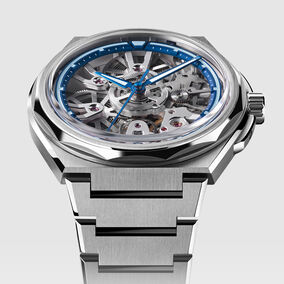 Twelve X Steel Special Edition