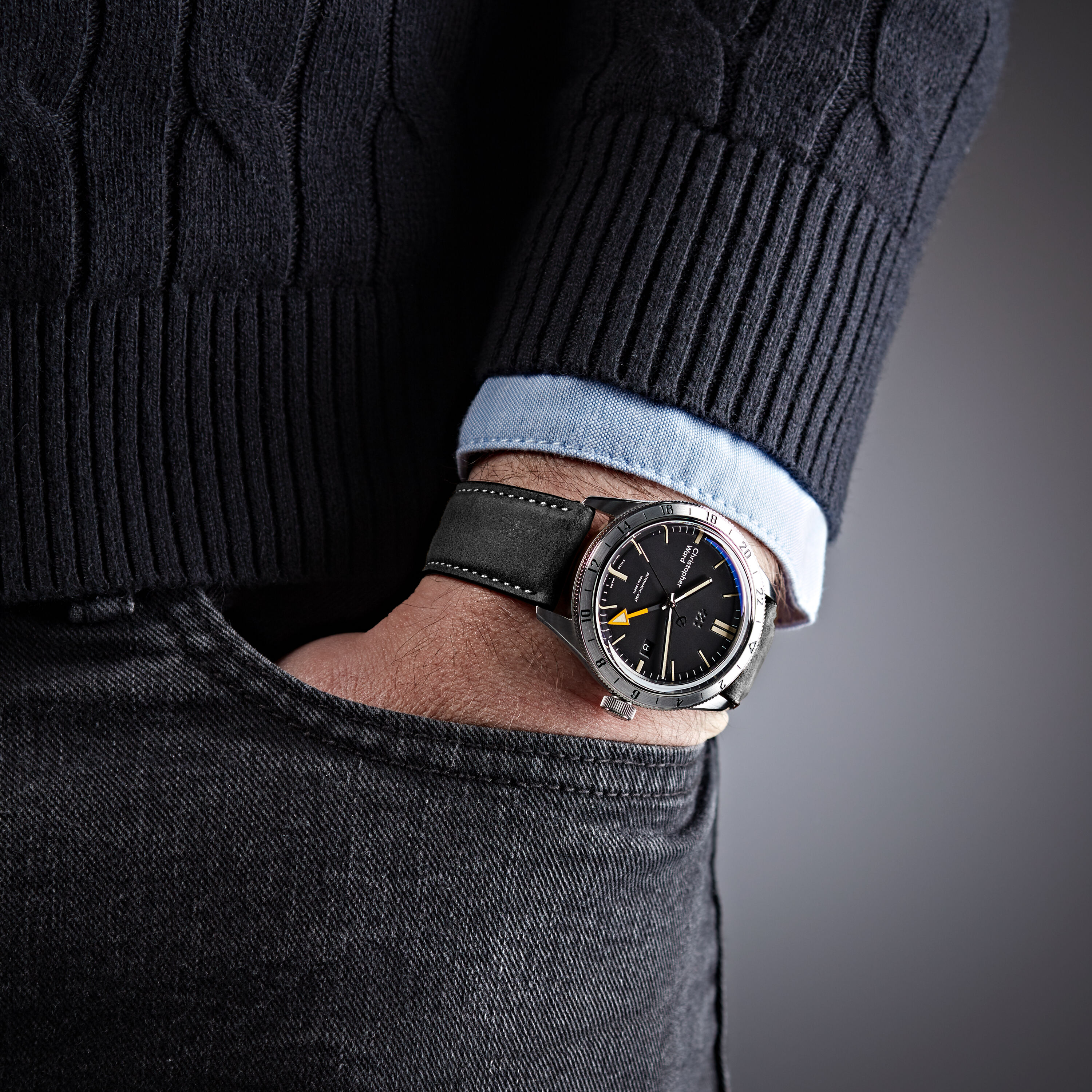 C65 outlet trident gmt