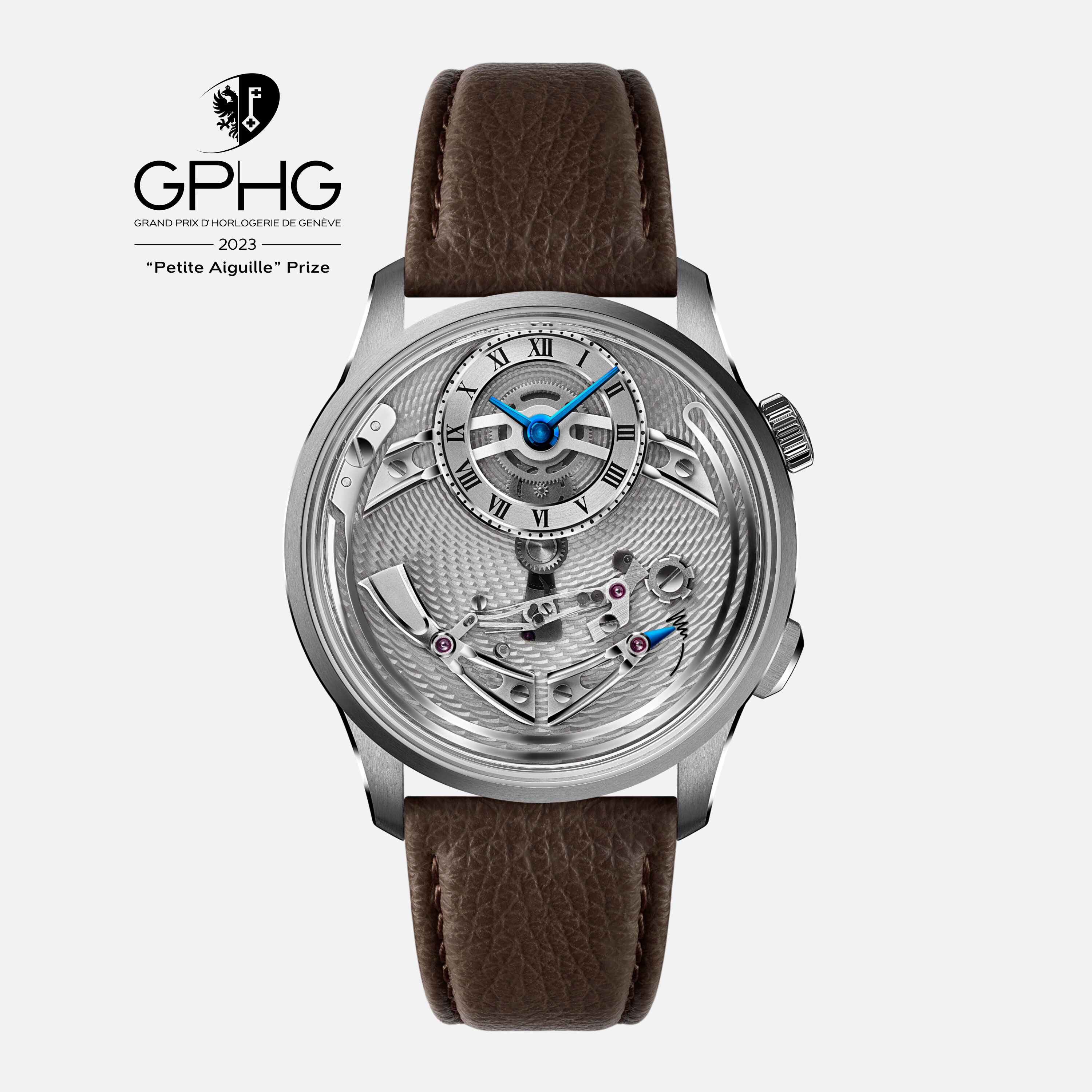 All Watches Christopher Ward Christopher Ward