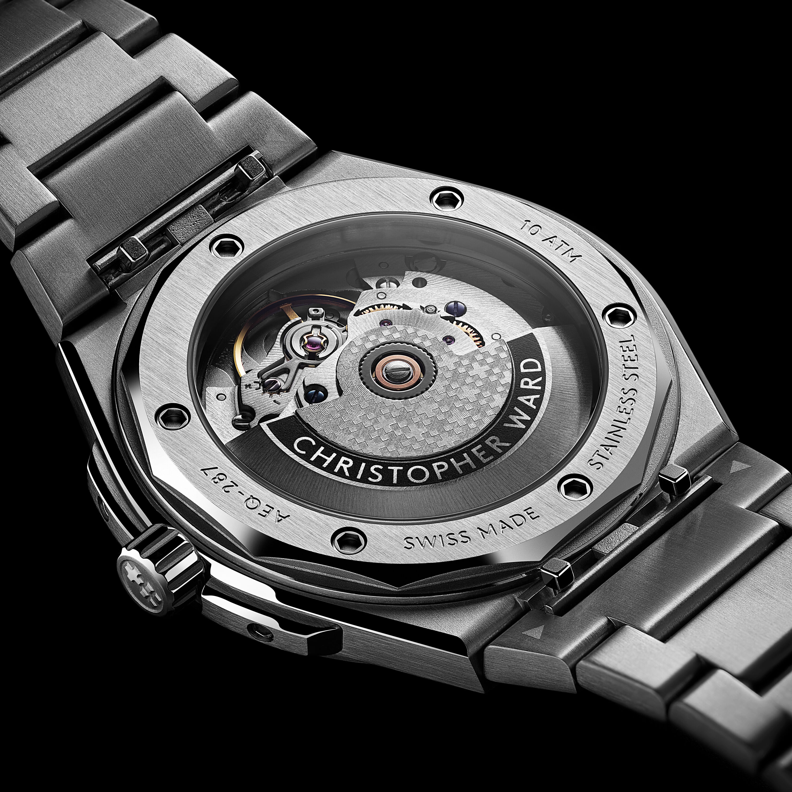 The Twelve | Christopher Ward