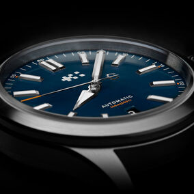 C63 Sealander Automatic