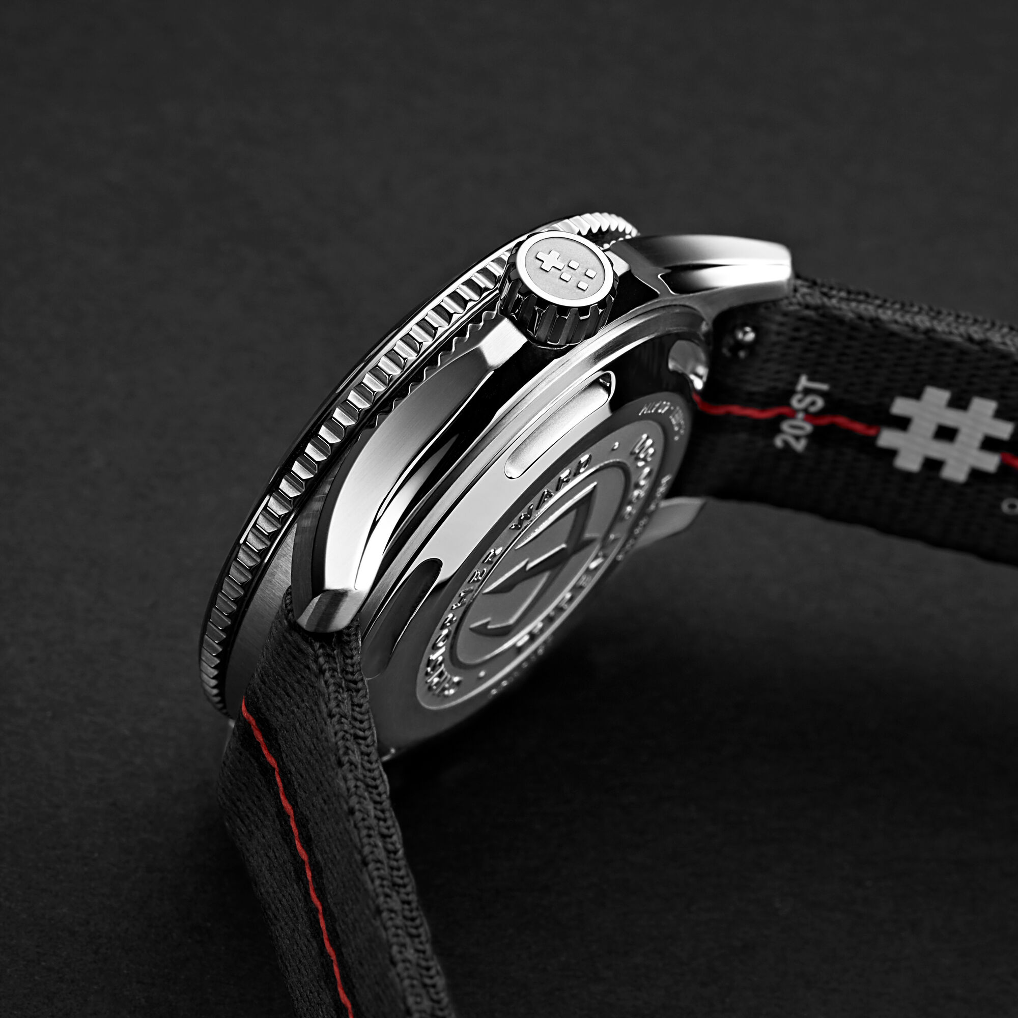 C60 Trident Pro 600