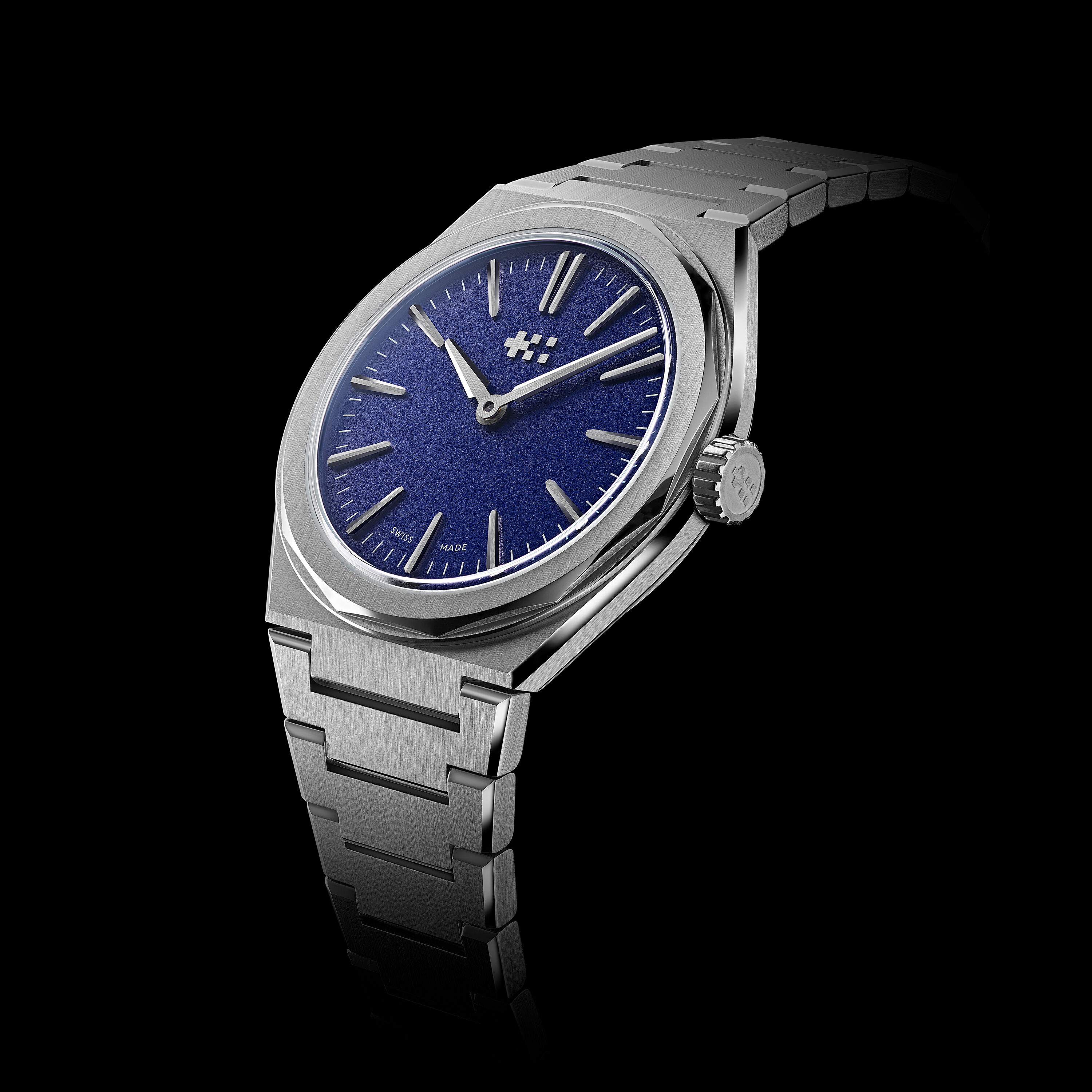 The Twelve 660 | Christopher Ward