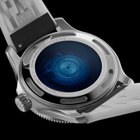 C60 Sapphire Edge