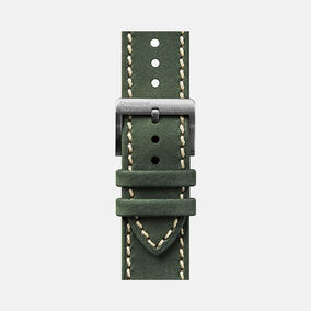 Vintage Oak Leather