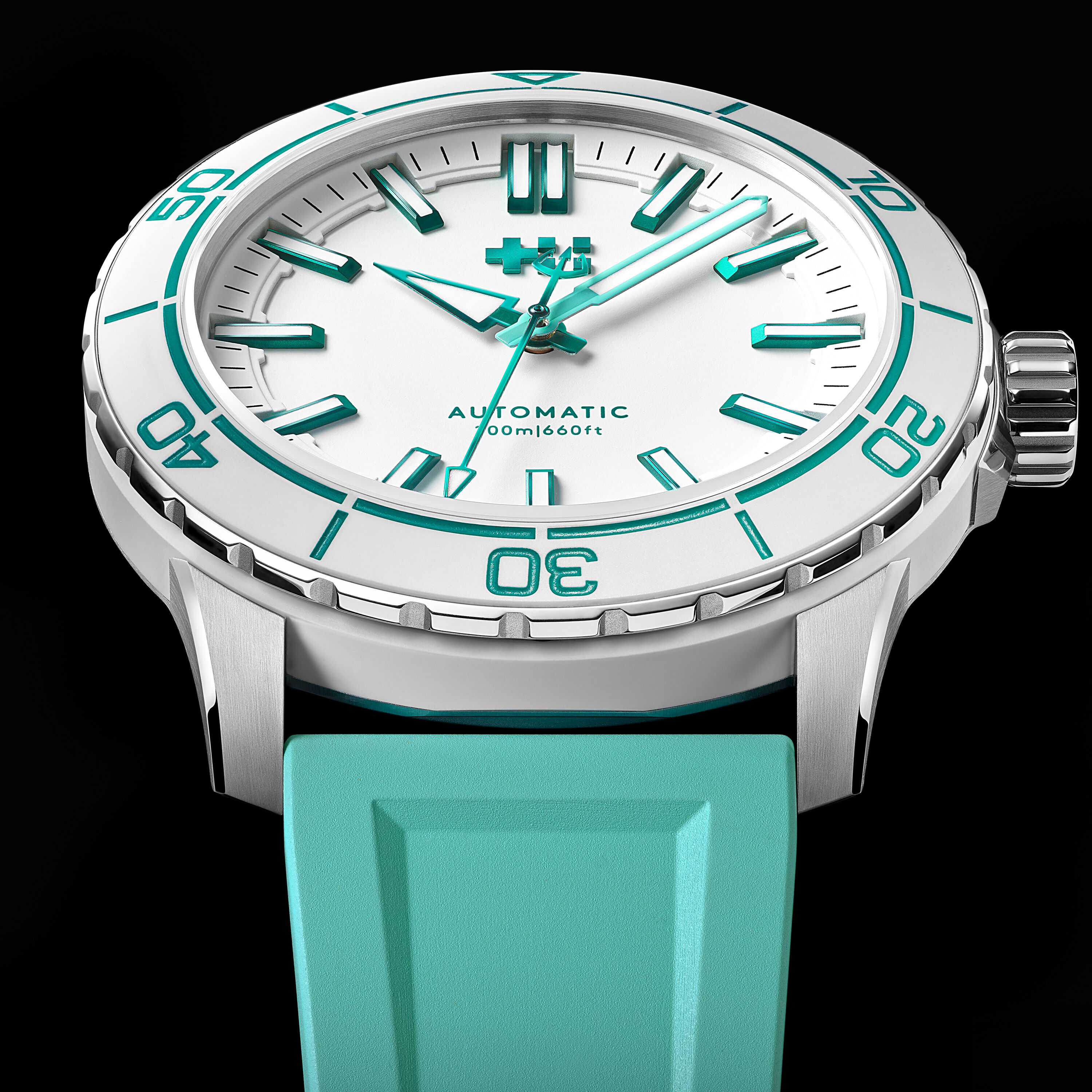 Aquaflex Rubber | Christopher Ward