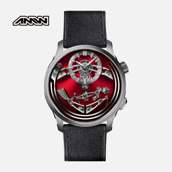 Christopher Ward C01-41APT2-T0AM1-AG