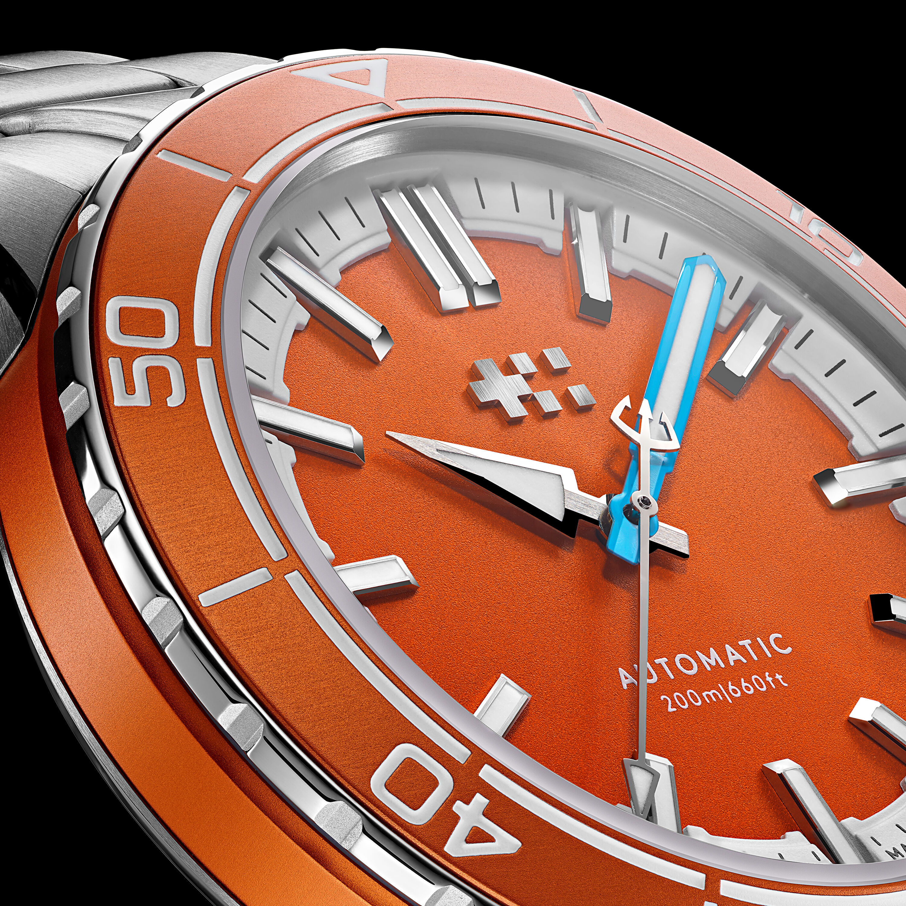 C60 Trident Reef | Christopher Ward
