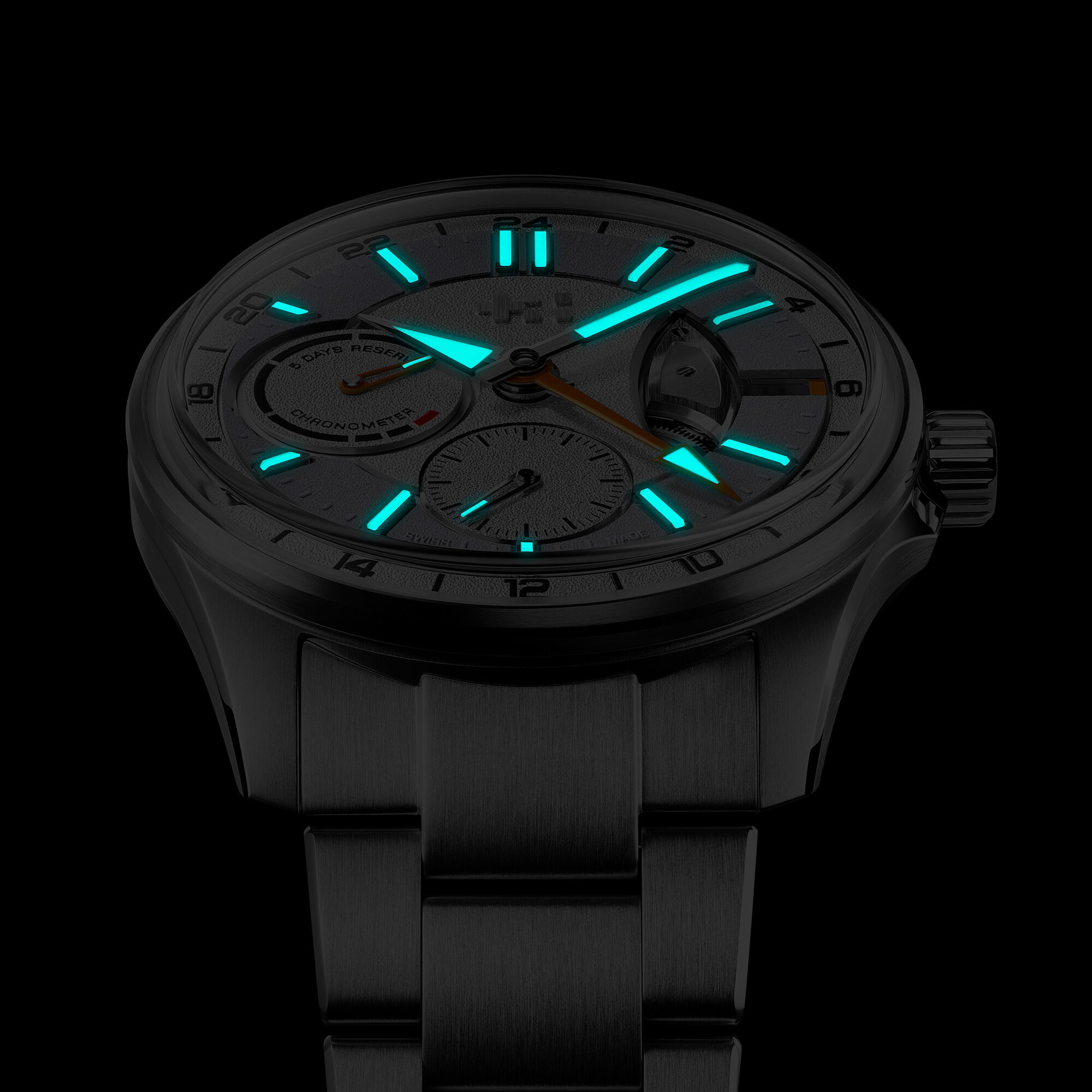 C63 True GMT