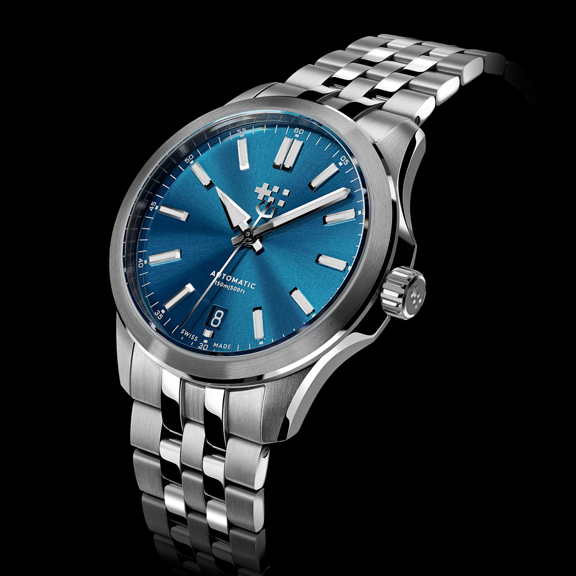 C63 Sealander Automatic