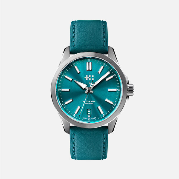 C63 Sealander Automatic