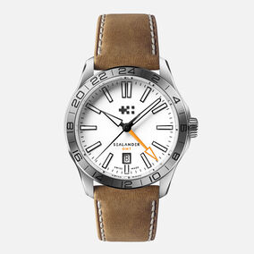 C63 Sealander GMT