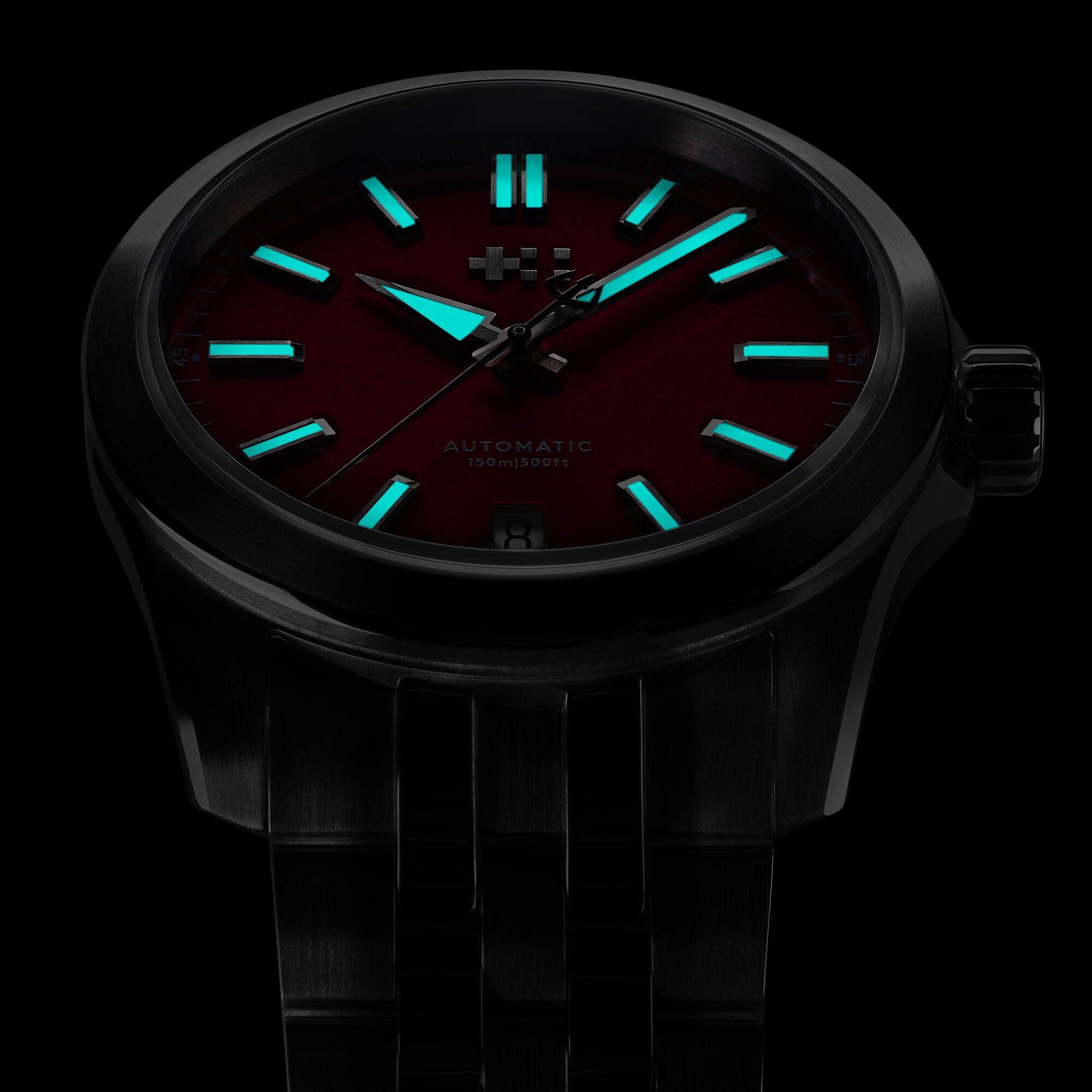 C63 Sealander Automatic