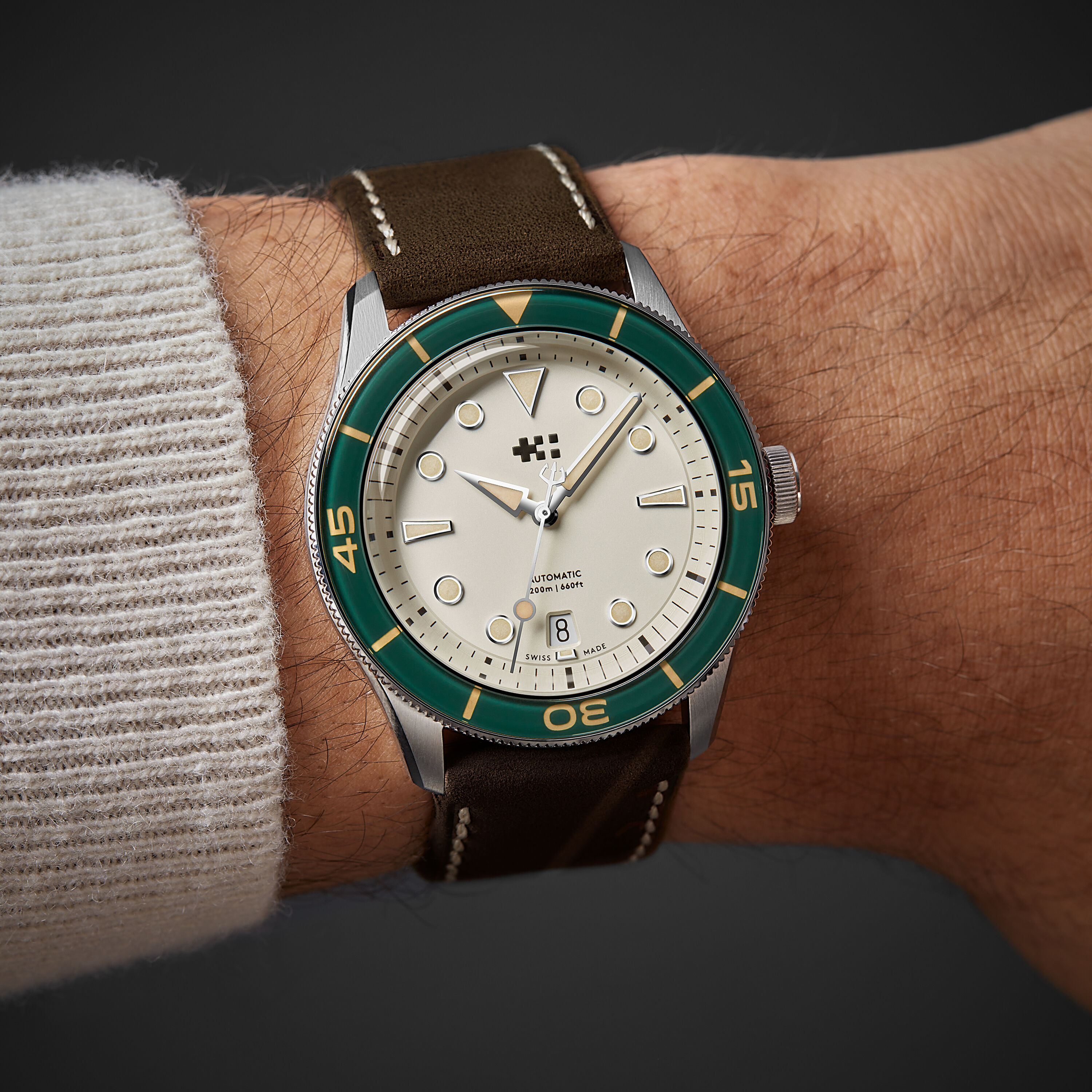 C65 hotsell vintage diver