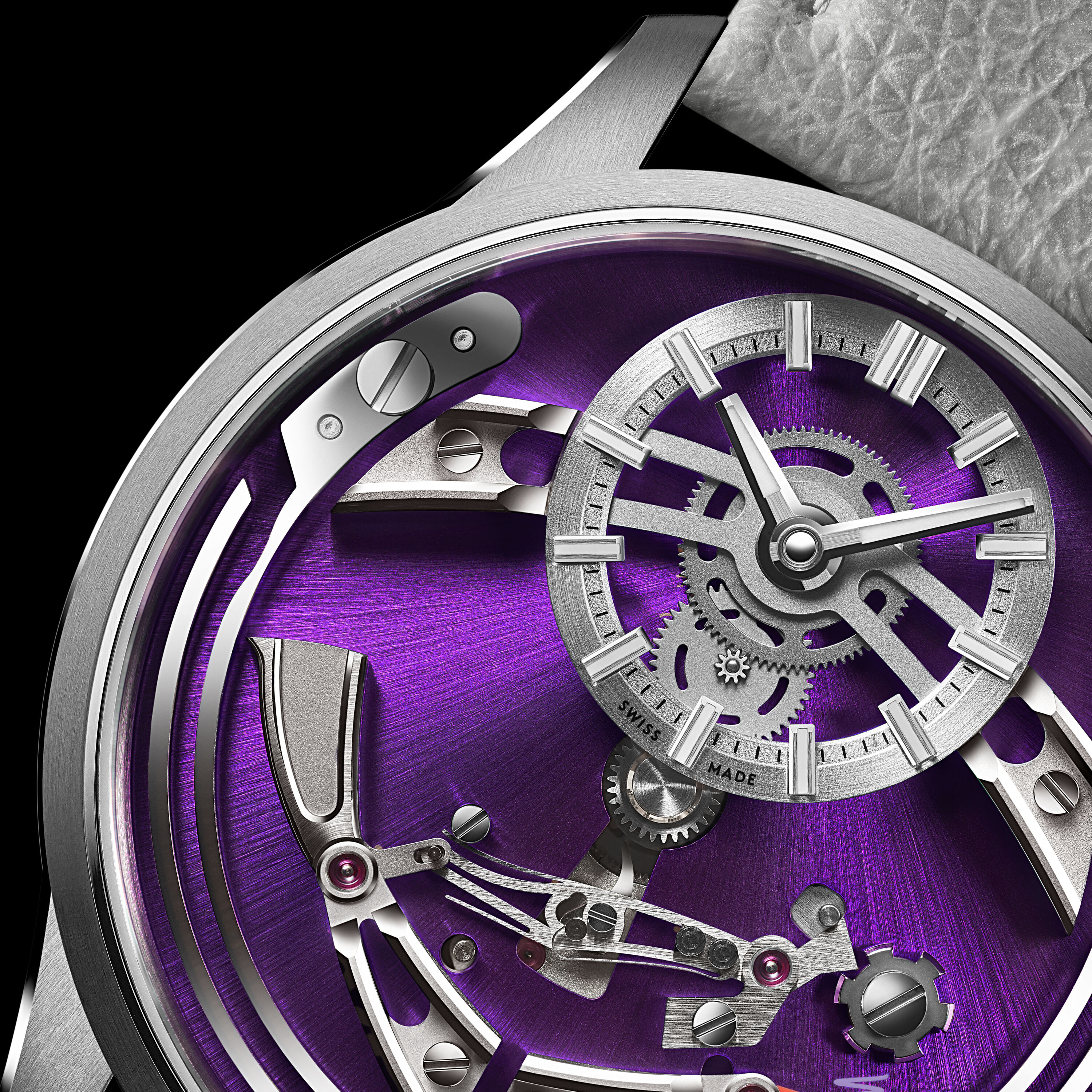C1 Bel Canto | Christopher Ward