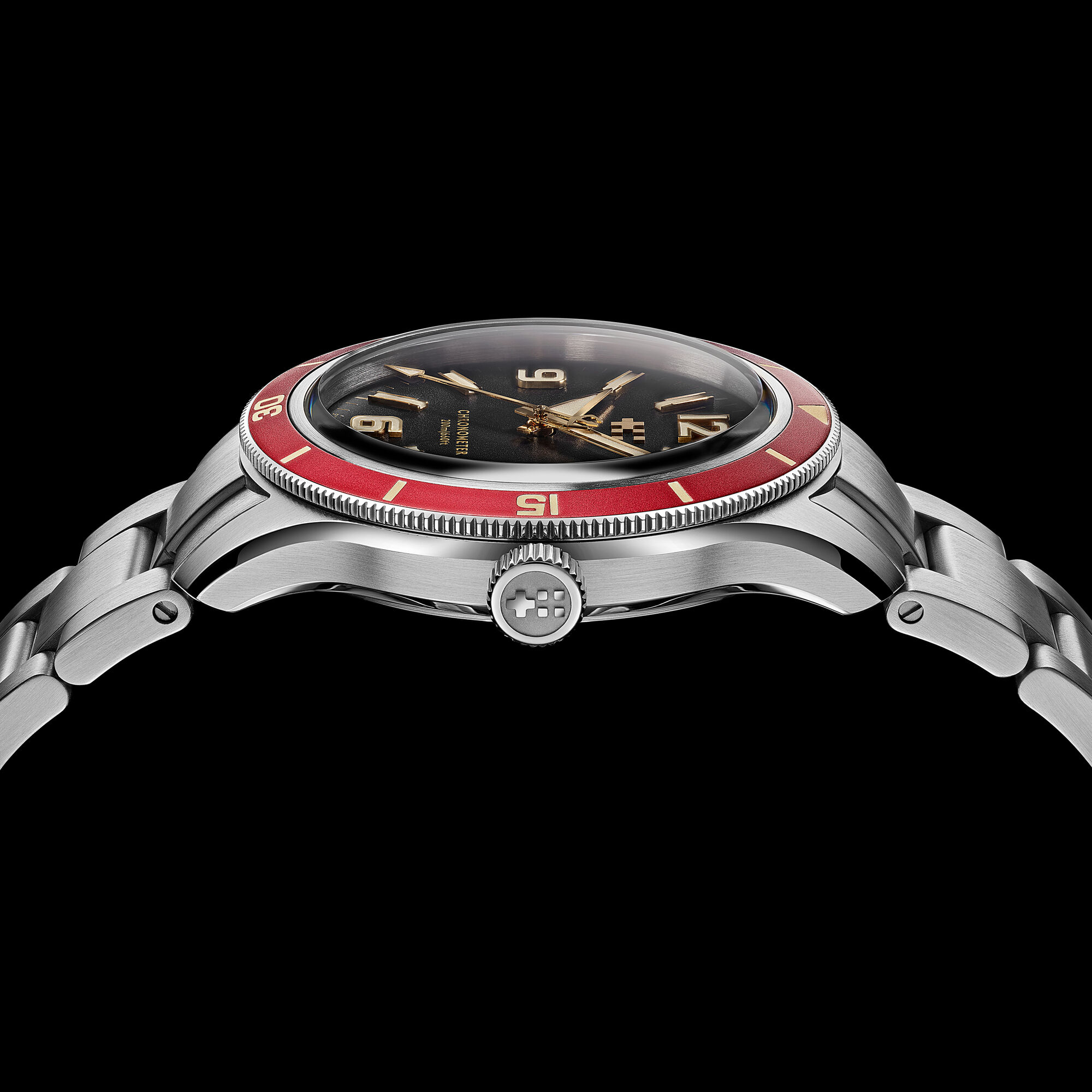 Trident Biscay Automatic