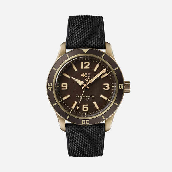 Trident Biscay Bronze