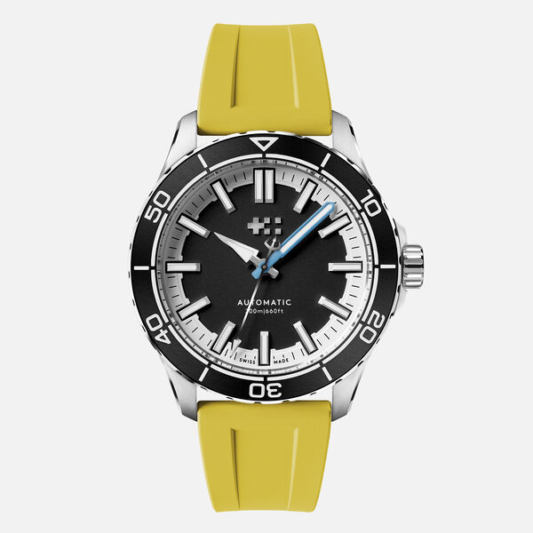 C60 Trident Reef