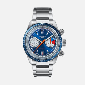 C65 Chronograph