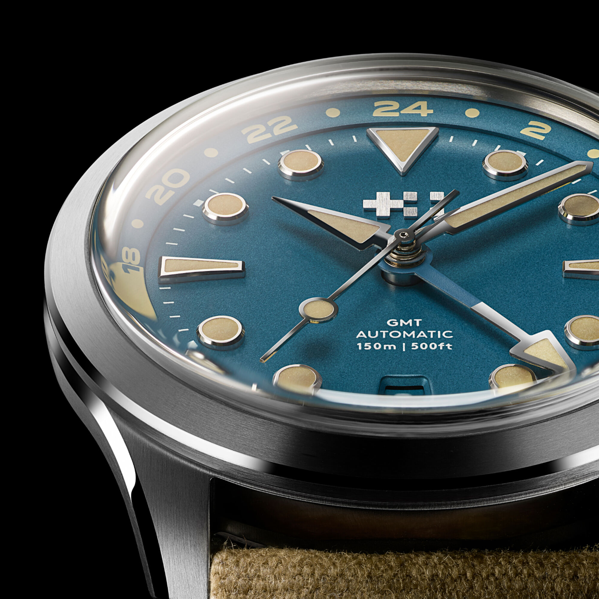 C65 Dune GMT