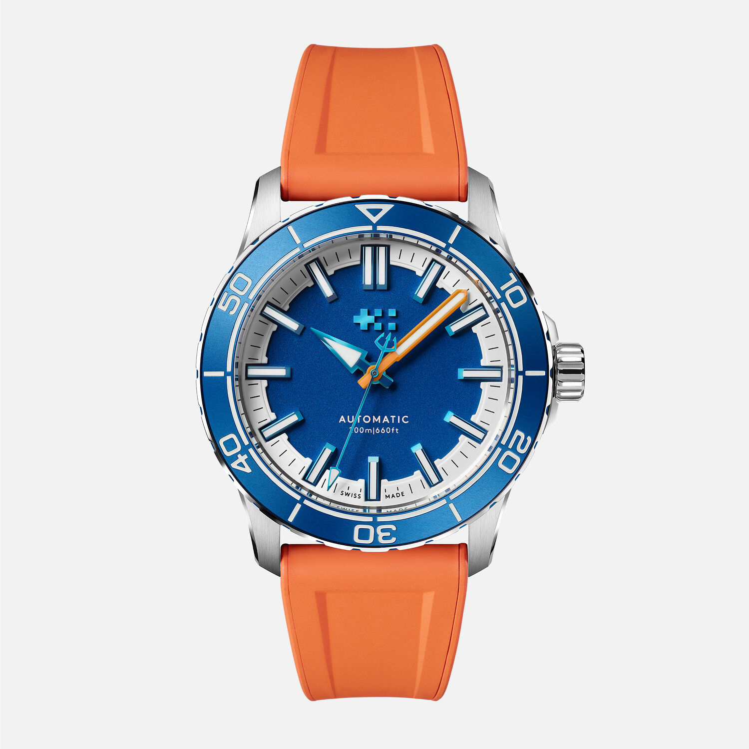 Helio Blue