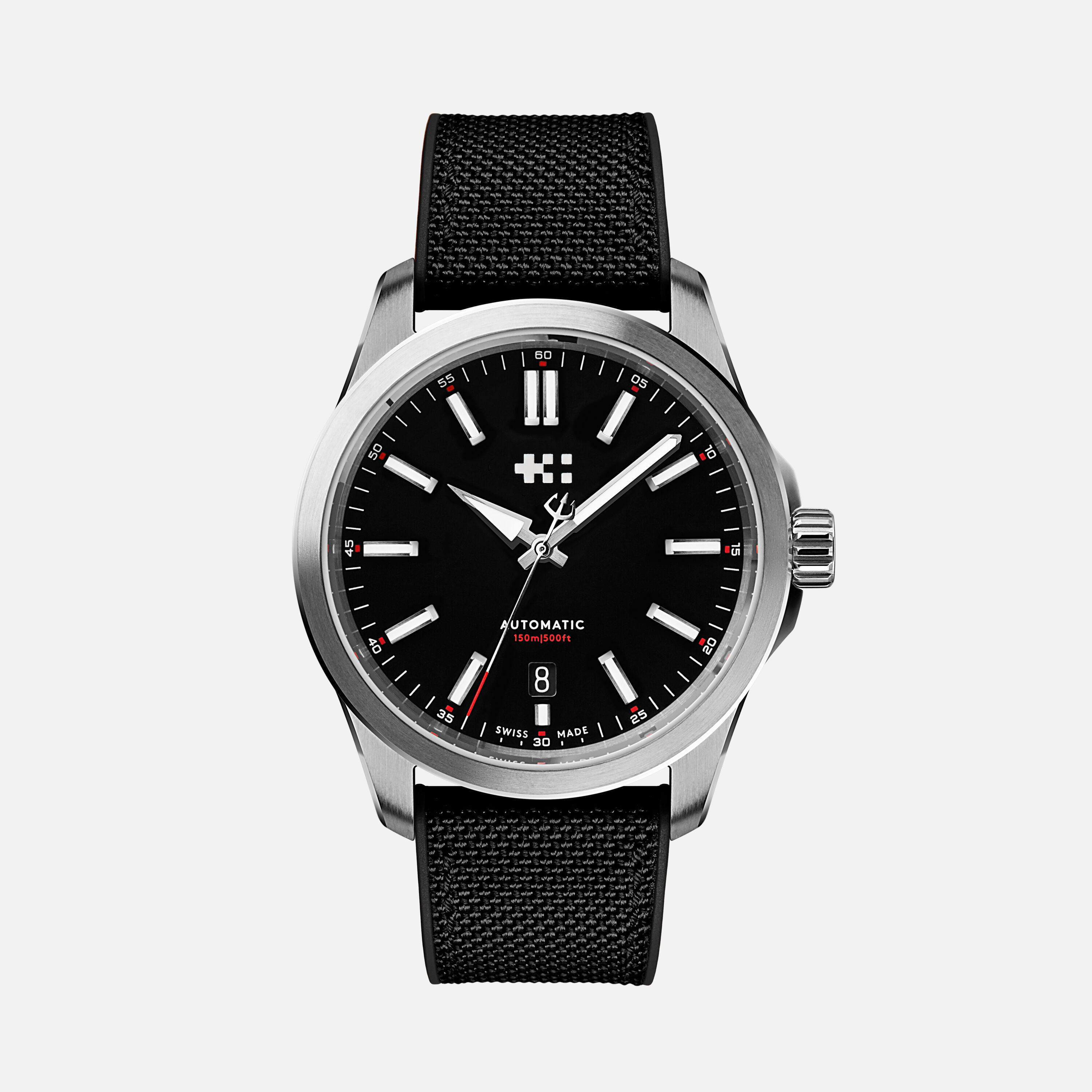 C63 Sealander Automatic | Christopher Ward