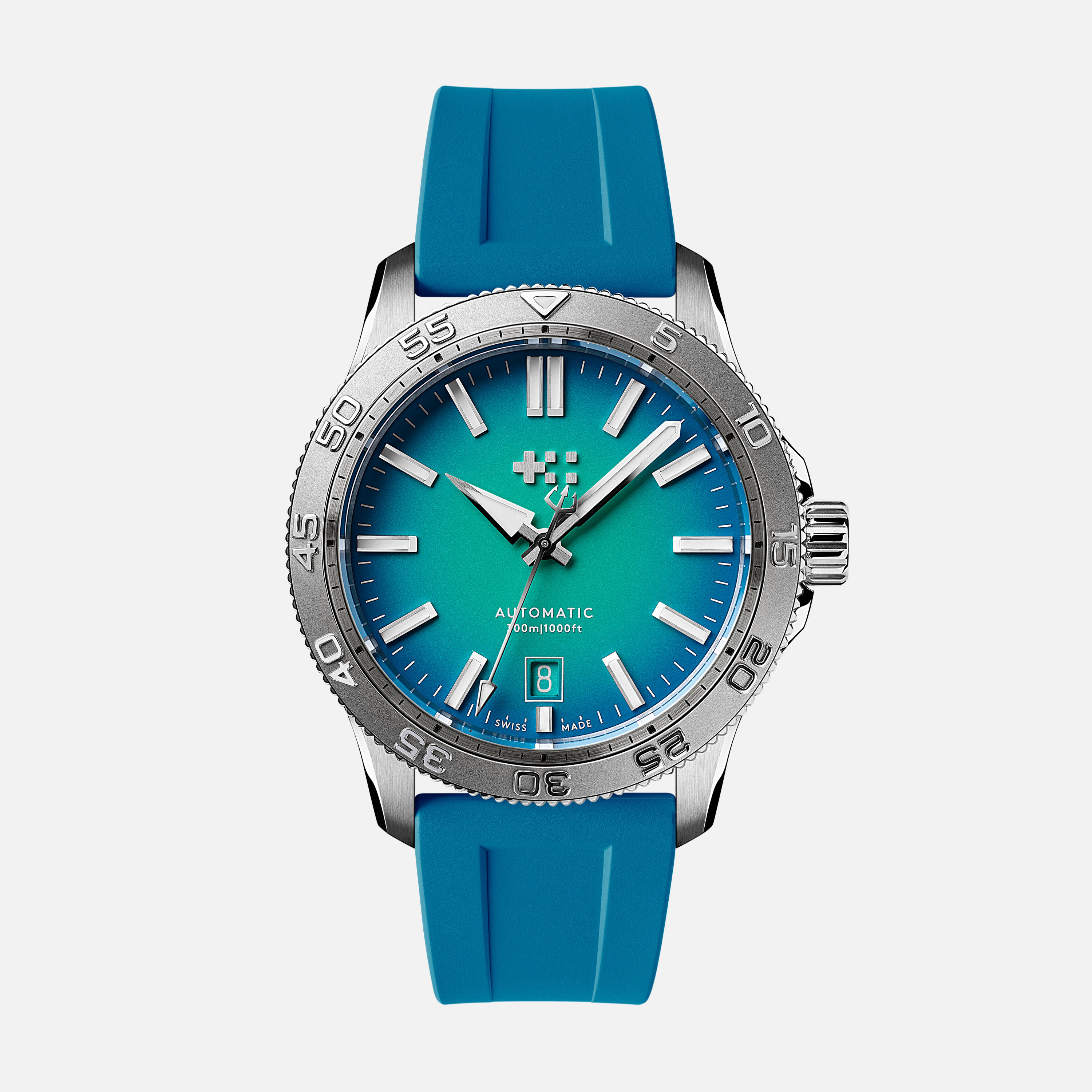 C60 Atoll 300 Christopher Ward