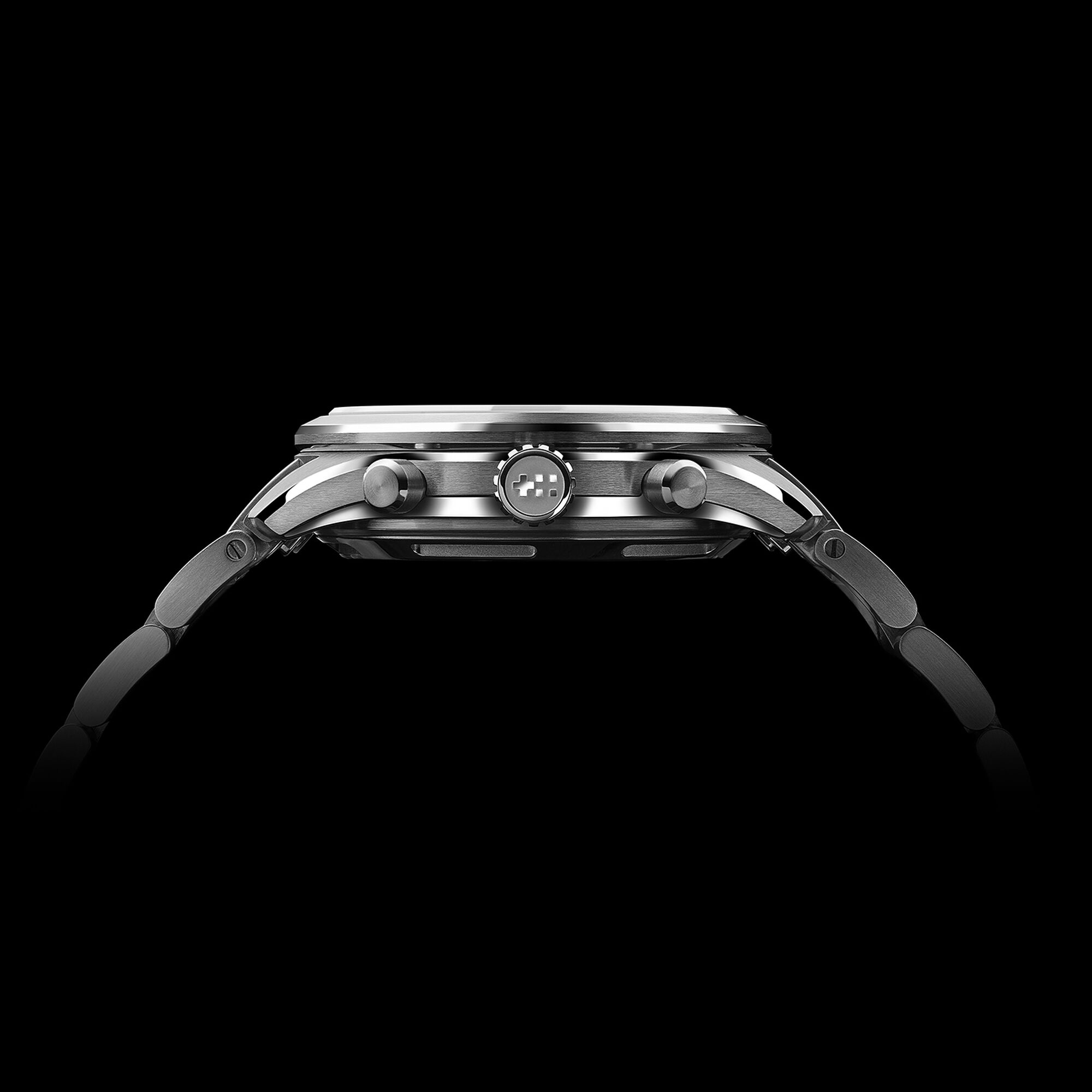 C63 Lions Chronometer