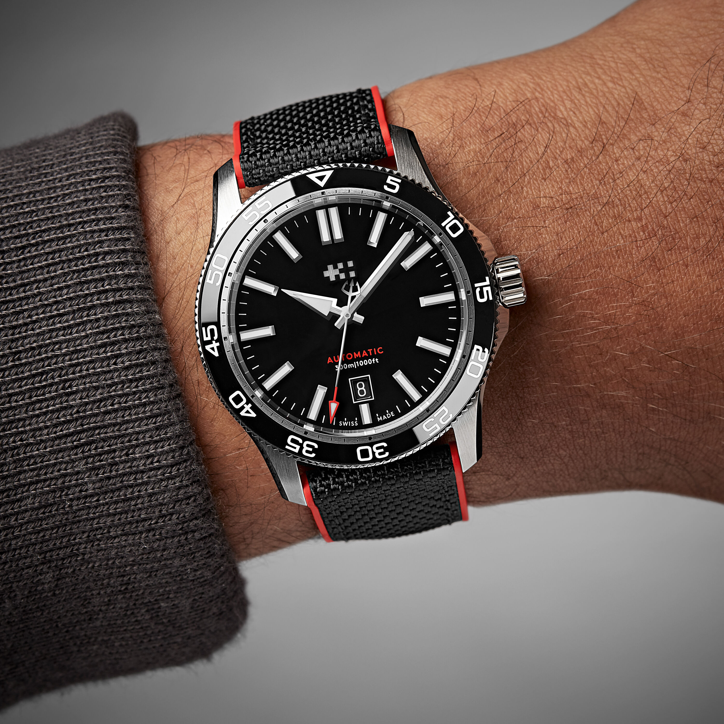 Trident 3 christopher ward sales