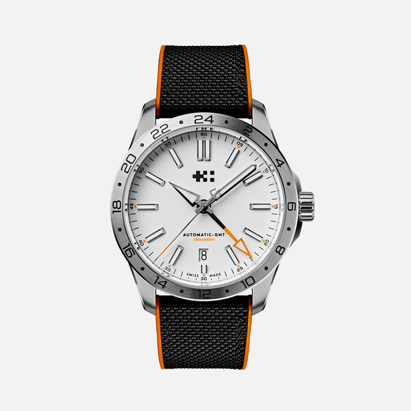 C63 Sealander GMT