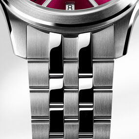 C63 Sealander Consort Bracelet 36mm