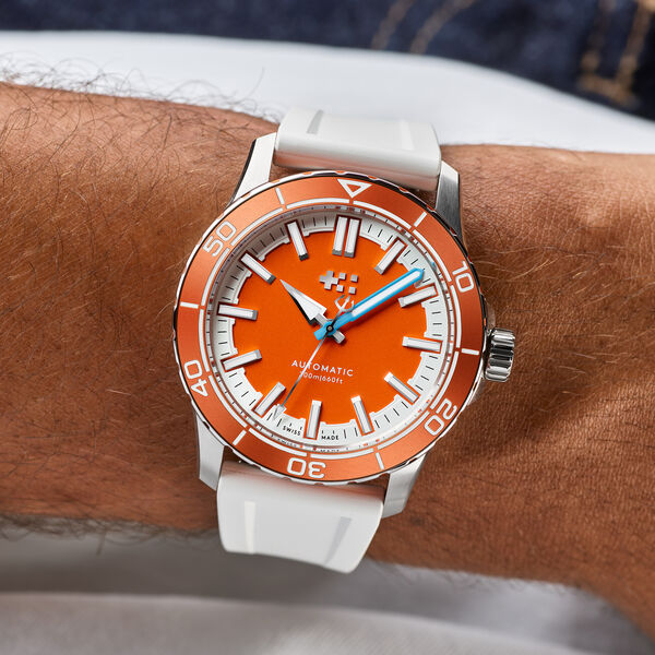 C60 Trident Reef