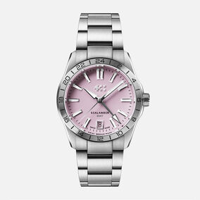 C63 Sealander GMT