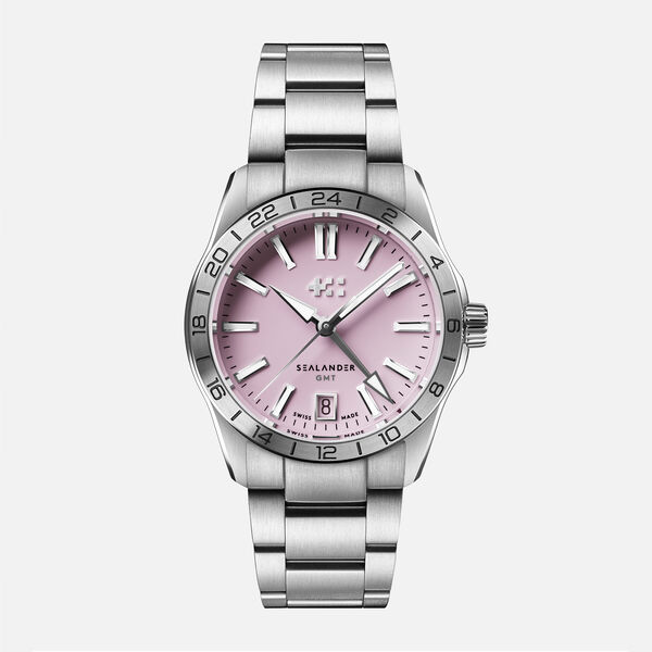 C63 Sealander GMT