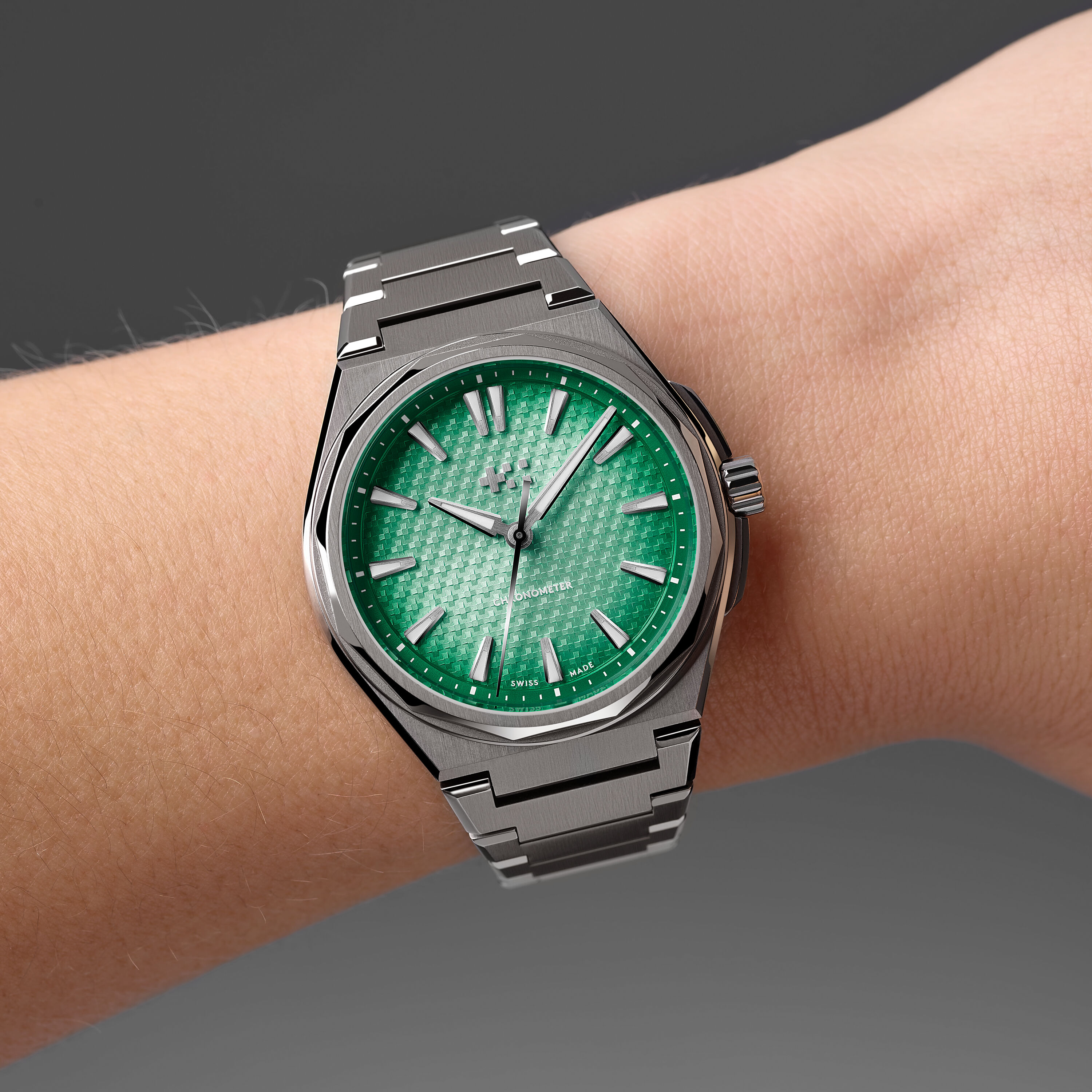 Christopher ward titanium cheap