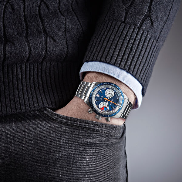 C65 Chronograph