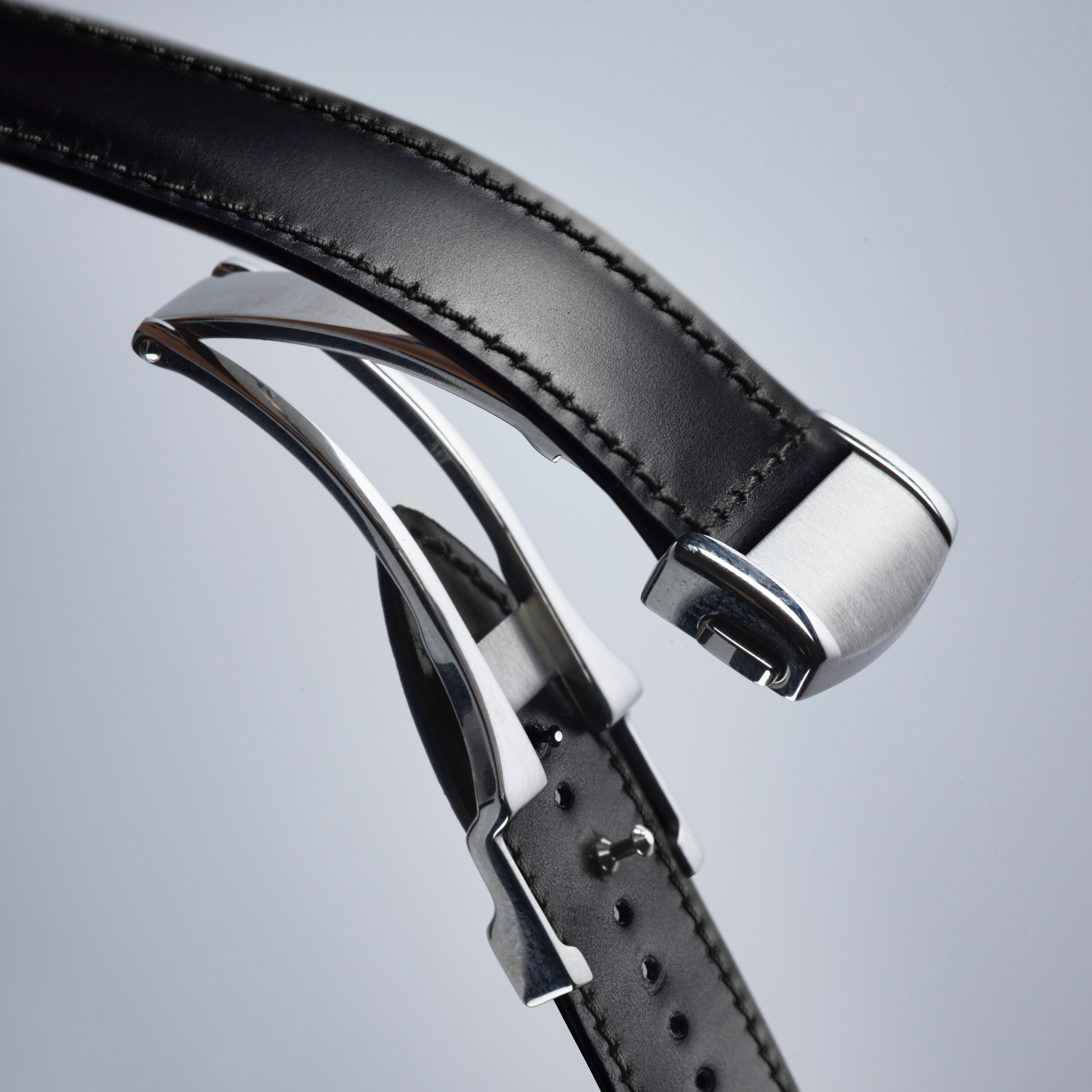 Christopher ward new arrivals deployant clasp