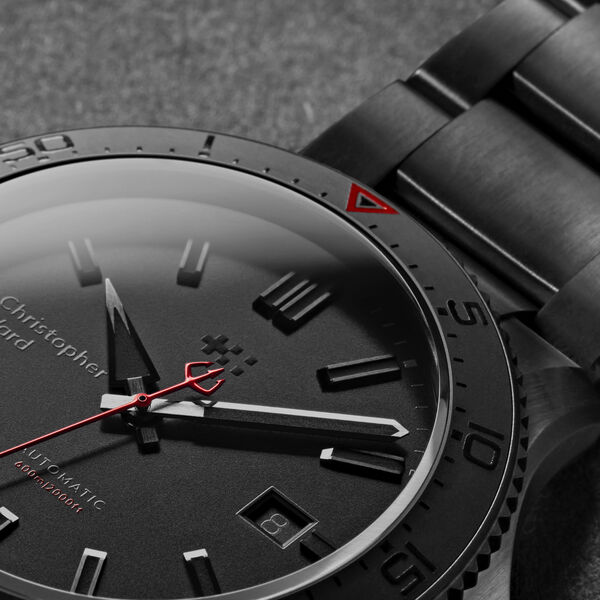 C60 Trident Mk3 Bader - 42mm