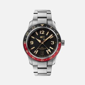 Trident Biscay GMT