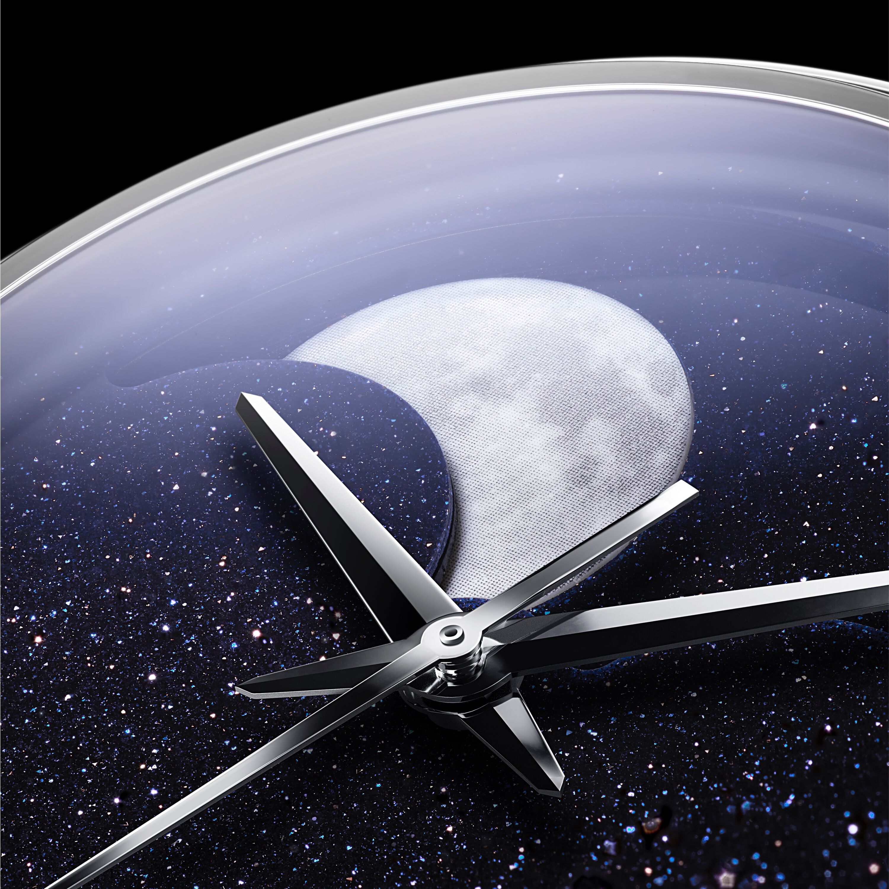 C1 Moonphase Christopher Ward