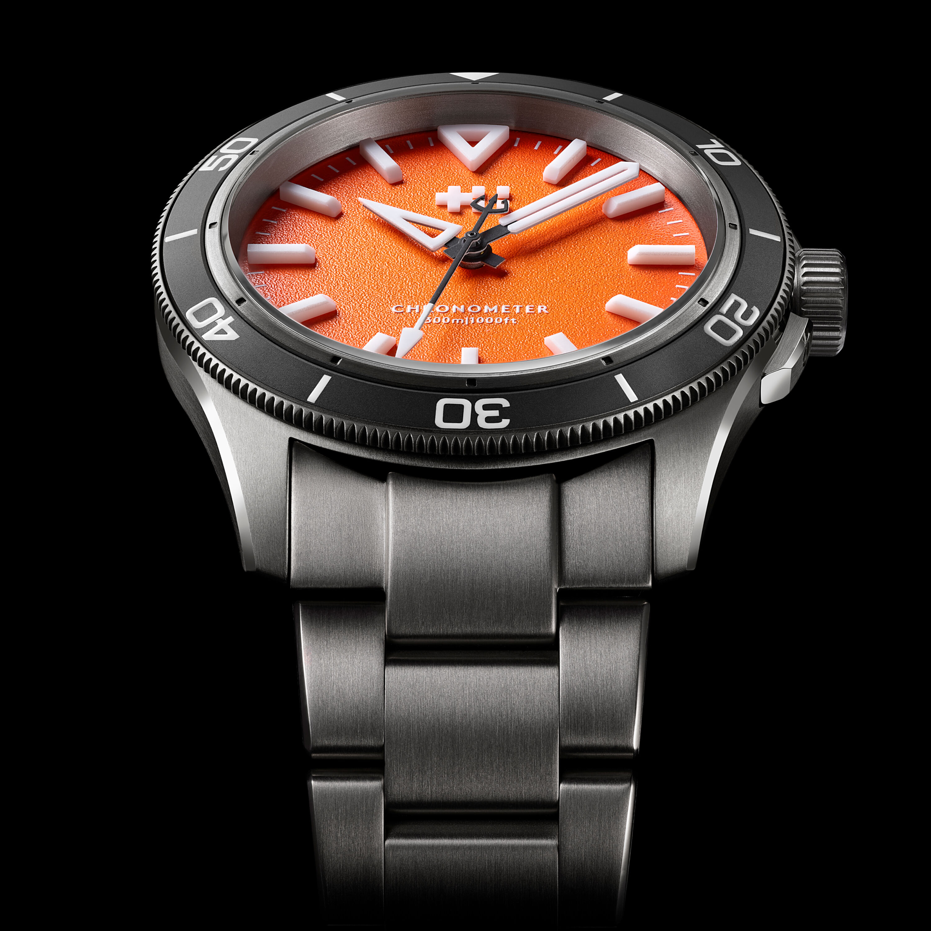 C60 Trident Lumière | Christopher Ward