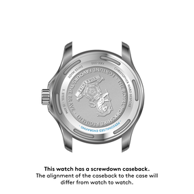 C63 Sealander Automatic x The Royal Yorkshire Regiment