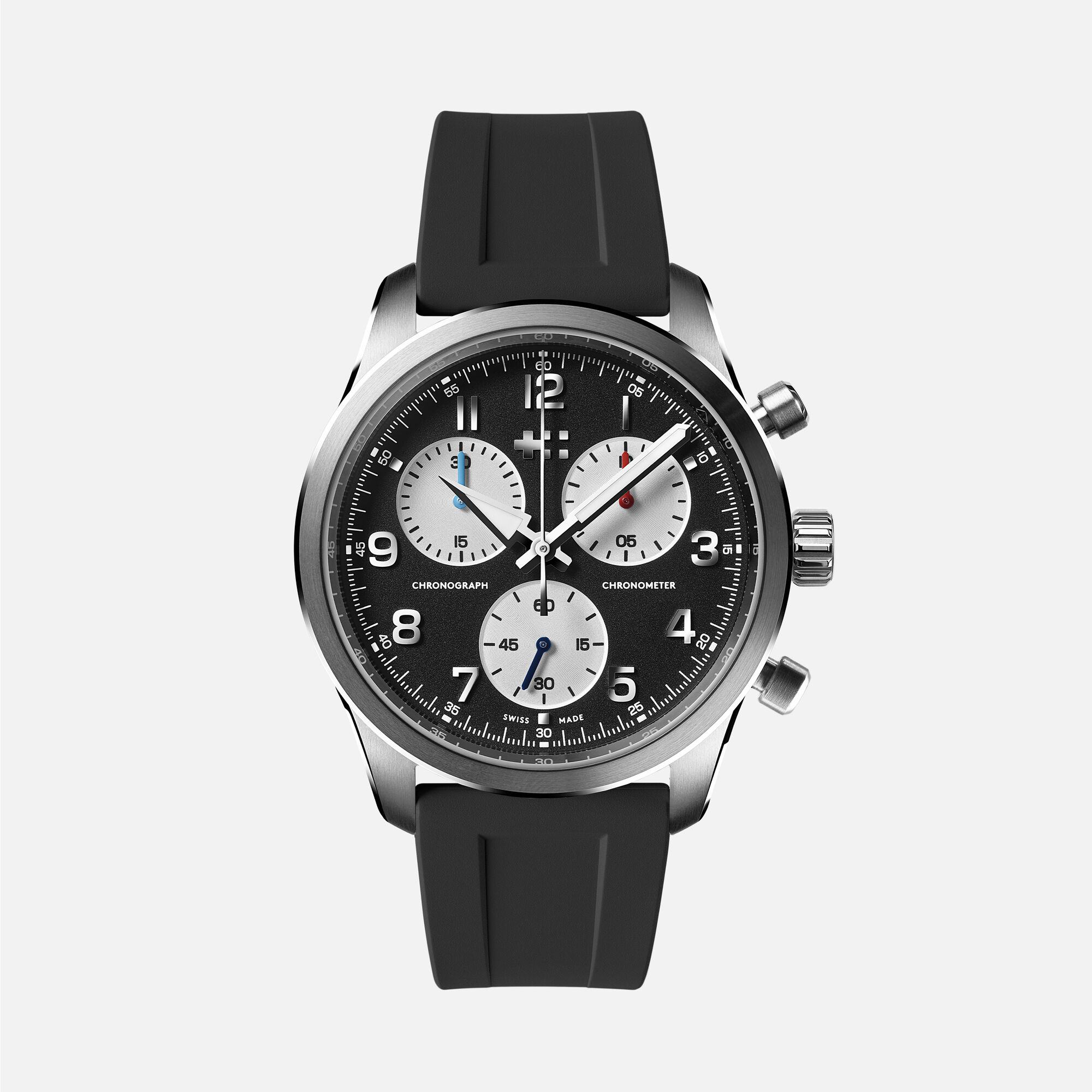 Christopher Ward C63 Valour